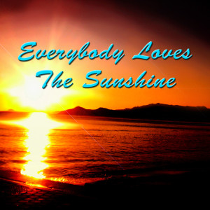 Album Everybody Loves The Sunshine oleh Seu Jorge