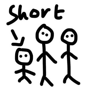 Dengarkan lagu Short nyanyian Medz dengan lirik