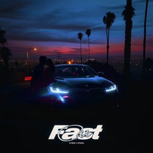 A-MAC的專輯Fast Car
