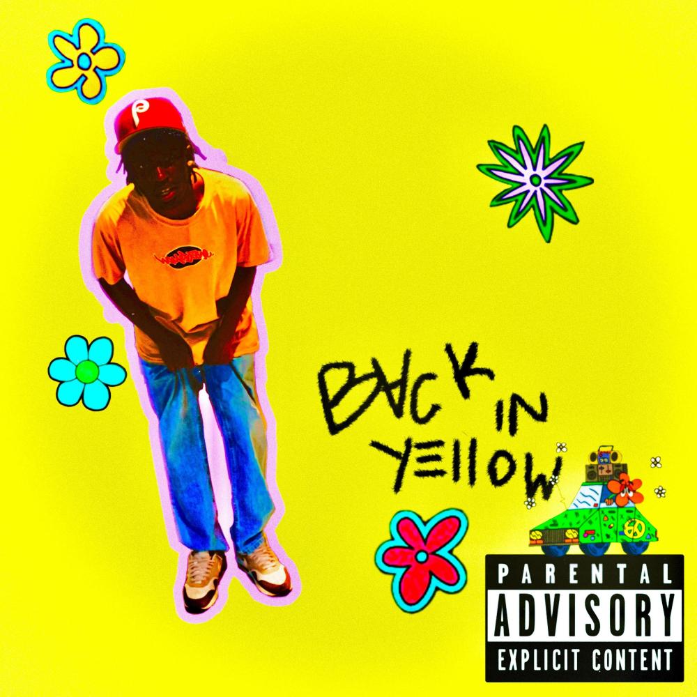 Busy (feat. Serendipity) (Explicit)
