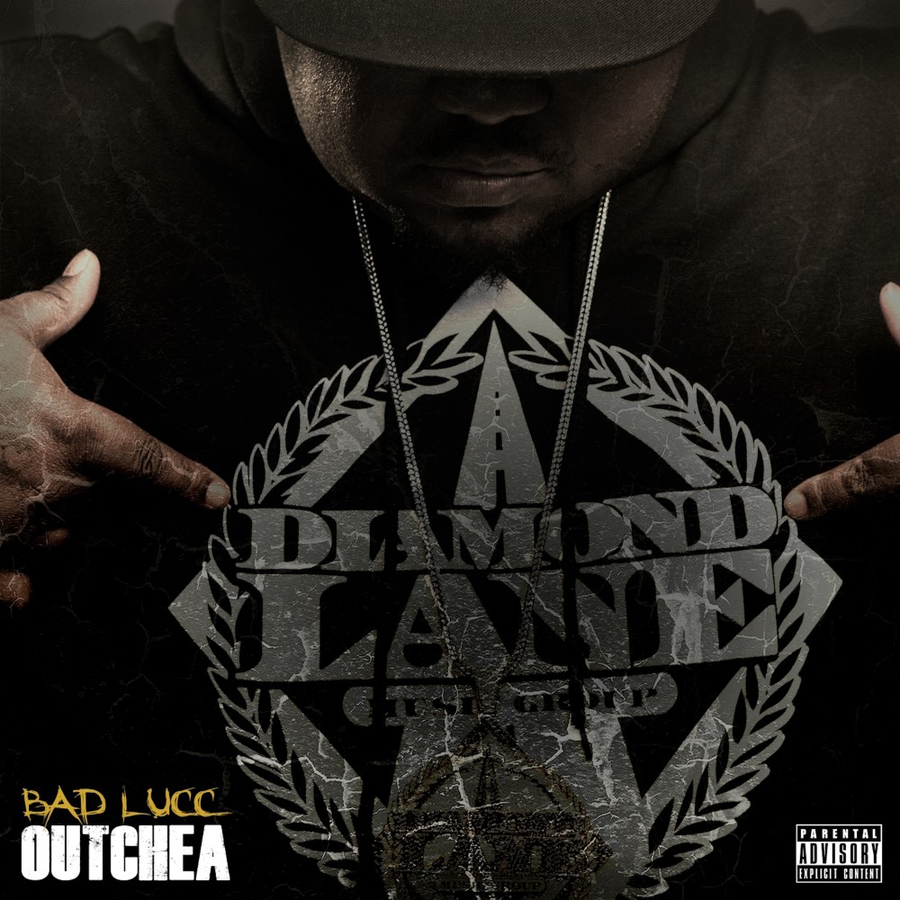 Outchea (feat. Problem) (Explicit)