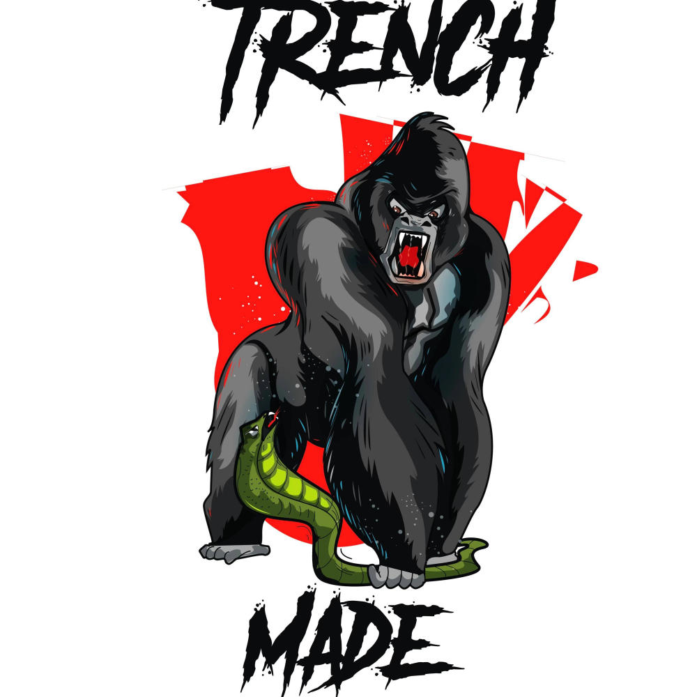 Kenn Kenn (feat. Taliban Trigga) (Explicit)