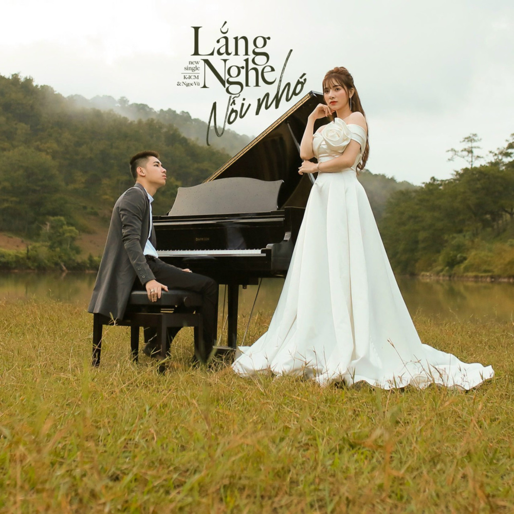 Lắng Nghe Nỗi Nhớ