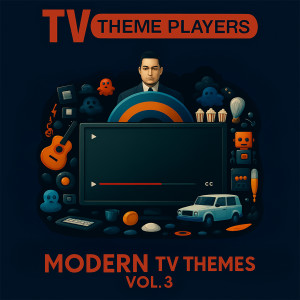 收聽TV Theme Players的Foundation歌詞歌曲