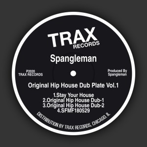 ดาวน์โหลดและฟังเพลง Original Hip House Dub-1 พร้อมเนื้อเพลงจาก Spangleman