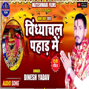 收聽Dinesh Yadav的Vindhyachal Pahad Me歌詞歌曲