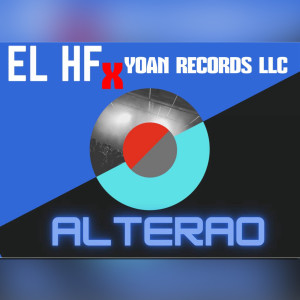 ดาวน์โหลดและฟังเพลง Alterao (Trap) พร้อมเนื้อเพลงจาก El Hf