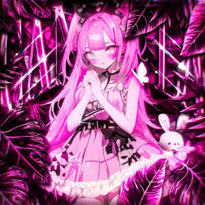 Listen to CANTA LA (Super Slowed) song with lyrics from KVRXD
