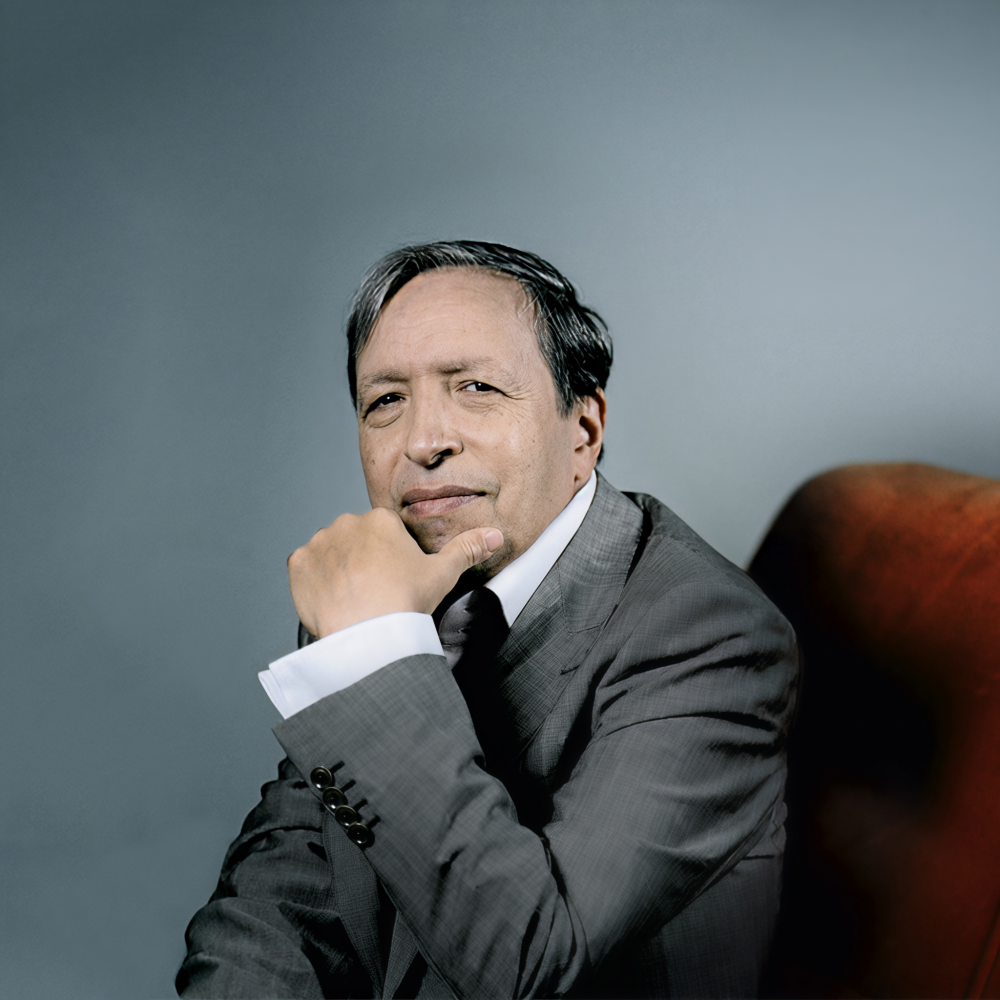 Murray Perahia