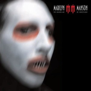 收聽Marilyn Manson的Tainted Love歌詞歌曲