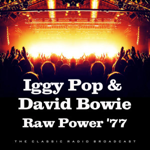 收聽Iggy Pop的Search & Destroy (Live)歌詞歌曲