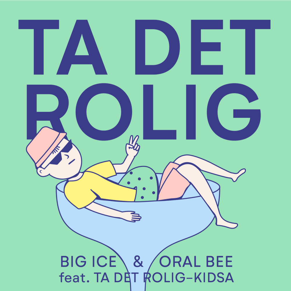 Ta Det Rolig