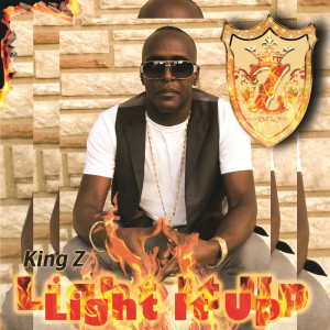 收聽King Z的Light It Up歌詞歌曲