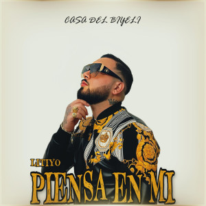 ดาวน์โหลดและฟังเพลง Piensa En Mi พร้อมเนื้อเพลงจาก Litiyo