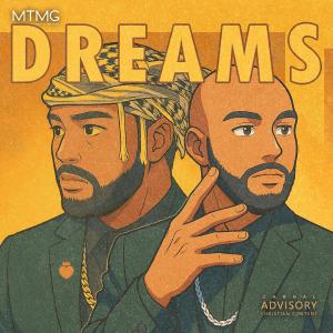 收聽King Chai的Dreams (feat. Jay Anime)歌詞歌曲