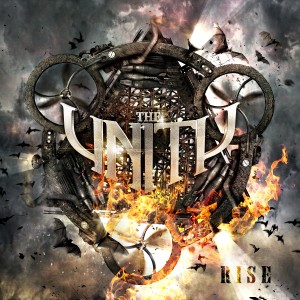 The Unity的專輯Rise