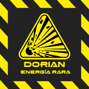 อัลบัม Energía Rara ศิลปิน Dorian