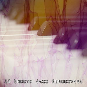 Album 18 Smooth Jazz Rendezvous from Piano Mood