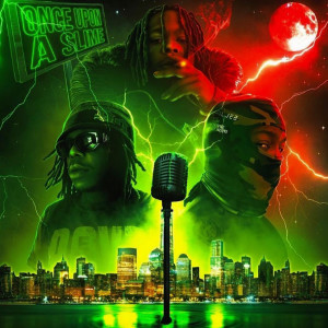 อัลบัม Once Upon a Slime (Explicit) ศิลปิน almighty slime