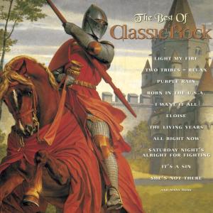 收聽London Symphony Orchestra的Saturday Night's Alright For Fighting歌詞歌曲