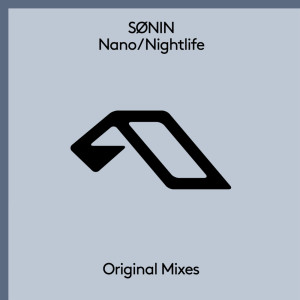 SØNIN的專輯Nano / Nightlife