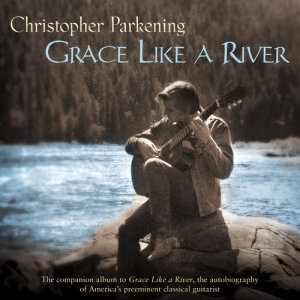 ดาวน์โหลดและฟังเพลง J.S. Bach: Chaconne พร้อมเนื้อเพลงจาก Christopher Parkening