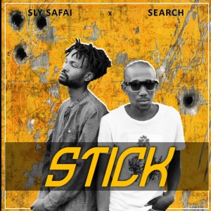 Album Stick (Explicit) oleh Search