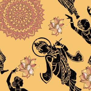ดาวน์โหลดและฟังเพลง Ocean Myths พร้อมเนื้อเพลงจาก Native Flute Ensemble