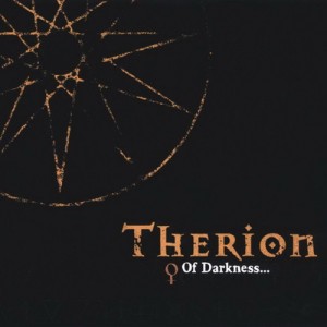 收聽Therion的Megalomania歌詞歌曲