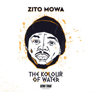 Album The Kolour Of Water from Zito Mowa
