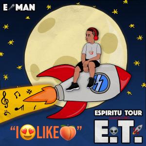 Album I Like from E-Man