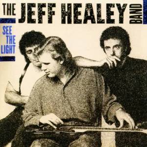 อัลบัม See the Light ศิลปิน Jeff Healey