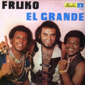 收聽Fruko Y Sus Tesos的El Preso歌詞歌曲