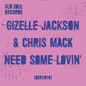 Listen to Shut Out (Vocal Mix) song with lyrics from Gizelle Jackson