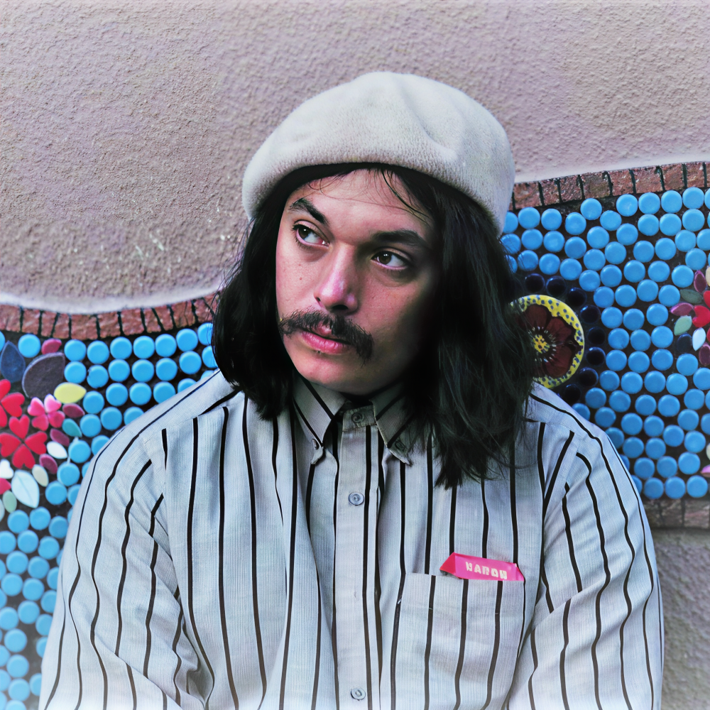 Drugdealer