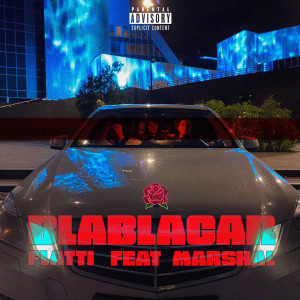 Listen to Blablacar (Explicit) song with lyrics from Flatty