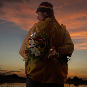 default playlist img