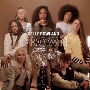 收聽Kelly Rowland的Crown歌詞歌曲