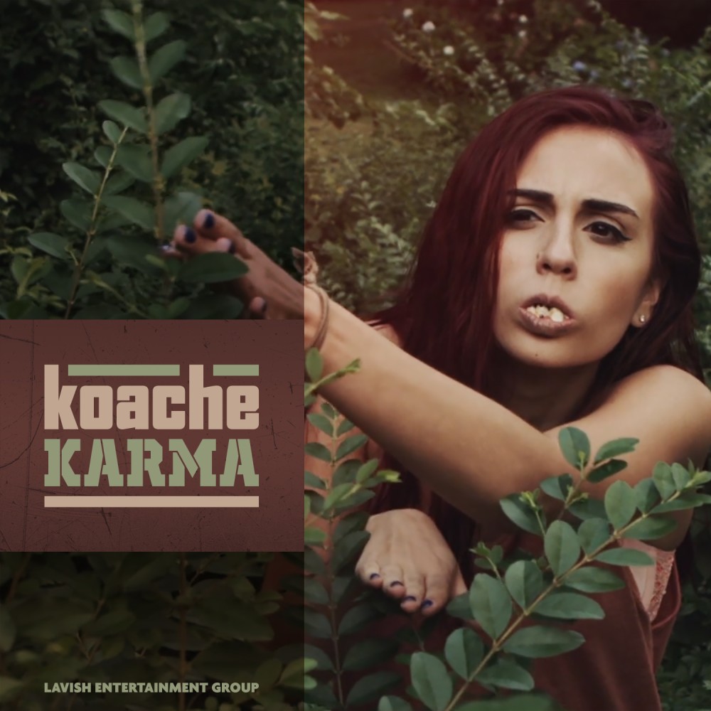 Karma (Explicit)