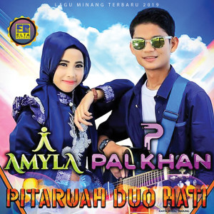 Dengarkan lagu Rayo Talampau Haji Tibo nyanyian Amyla dengan lirik