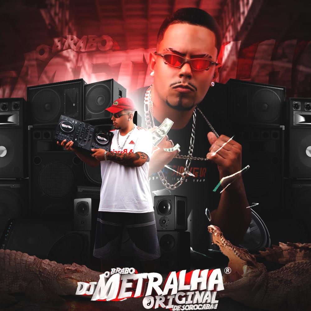 MONTAGEM GUERRA MUNDIAL (feat. MC ZL & MC GW) (Explicit)