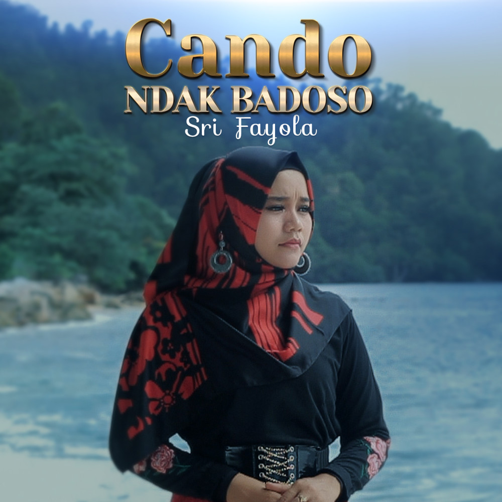 Cando Ndak Badoso