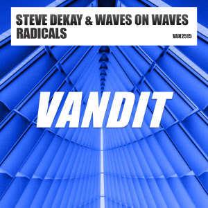 Listen to Radicals song with lyrics from Steve Dekay
