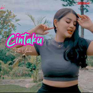 收聽Gita Youbi的Cintaku歌詞歌曲