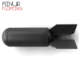 Listen to Floating song with lyrics from Ainur