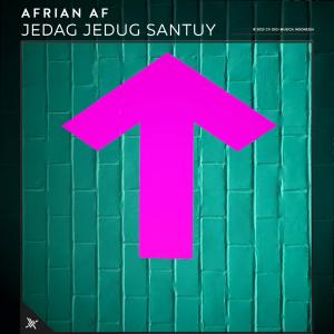 Dengarkan lagu Tidak Nyaman (feat. Dj Monkey) nyanyian Afrian Af dengan lirik