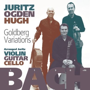 อัลบัม Goldberg Variations, BWV 988: XIII. Variation 13 (arr. David Jurtiz) ศิลปิน David Juritz