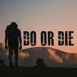 Browne的专辑Do or Die