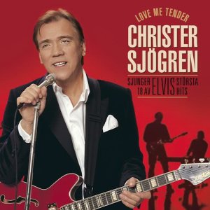 收聽Christer Sjögren的You Don't Have to Say You Love Me歌詞歌曲