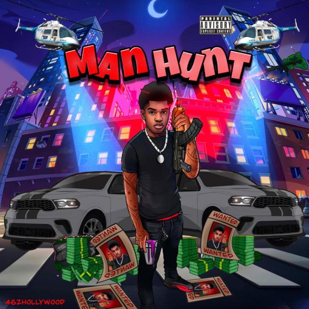 March Madness (feat. 4EverGrindin) (Explicit)